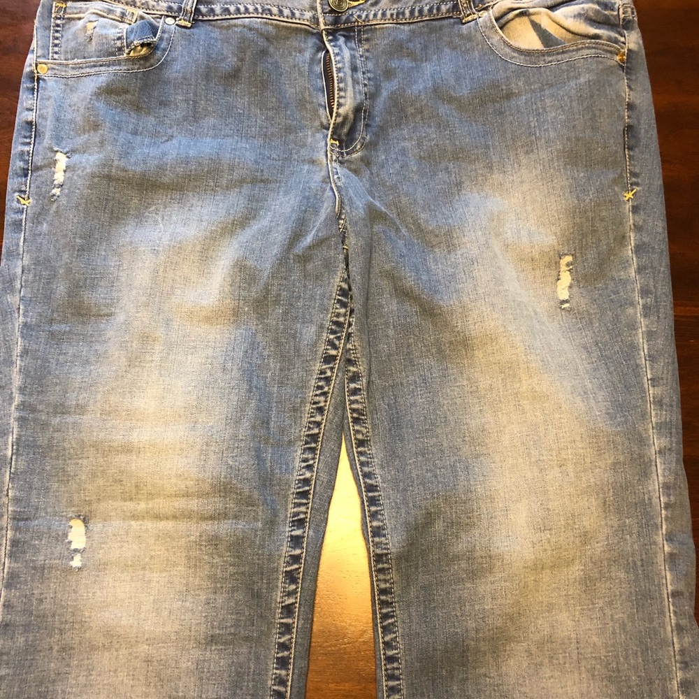 Jeans